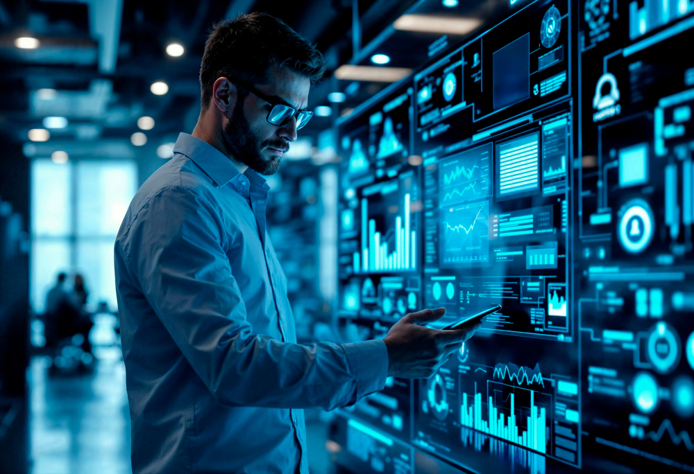 Automatización de procesos: La clave para optimizar el tiempo y la eficiencia en tu empresa