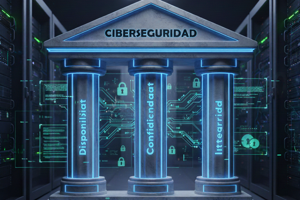 Software seguro: cómo protegemos su negocio en cada línea de código