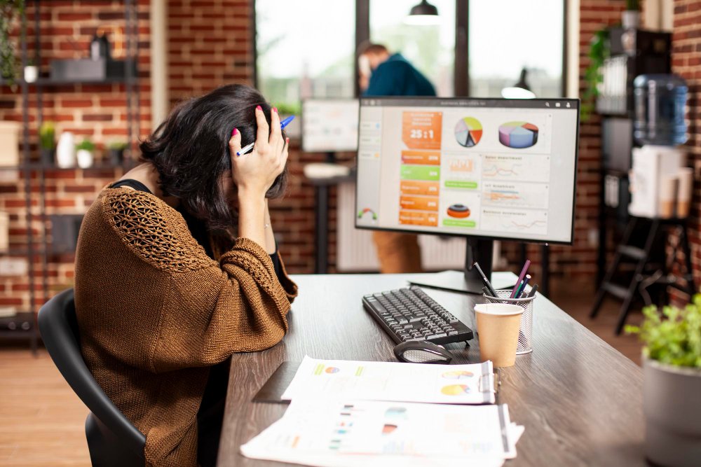 10 señales de que Excel ya no es suficiente para gestionar tu negocio