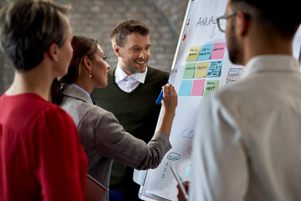 Cómo planificar un proyecto de software exitoso: guía práctica para empresas