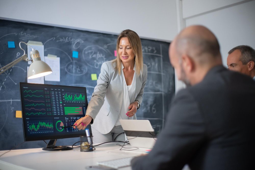 Business Intelligence para empresas: de los datos a las decisiones